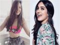 भूमि पेडणेकरच्या ग्लॅमरस लूकची चाहत्यांना भुरळ ! - Marathi News | Bhumi Pednekar New Pictures Goes Viral On Internet | Latest filmy Photos at Lokmat.com