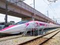 रेखांकने निश्चित झाल्याने बुलेट ट्रेनचा मार्ग मोकळा! - Marathi News | Clear the way for the bullet train as the drawings are fixed! | Latest vasai-virar News at Lokmat.com