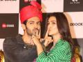कार्तिक आर्यन व क्रिती सॅननची ‘लुकाछुपी’; ट्रेलर पाहिलातं? - Marathi News | kriti sanon and kartik aaryan starrer film luka chuppi official trailer | Latest filmy News at Lokmat.com
