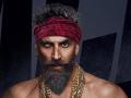 ‘बच्चन पांडे’चा नवा लूक, अक्षयचा हटके अवतार पाहून व्हाल थक्क - Marathi News | Akshay kumar share his upcoming film bachchan pandey NEW look | Latest filmy News at Lokmat.com