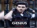 Genius Movie Review: ना ‘दिल’, ना ‘दिमाग’!! - Marathi News | Genius Movie Review | Latest filmy News at Lokmat.com