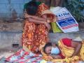 नागपुरात एकही आयसीयू व व्हेंटीलेटर बेड नाही; रुग्ण भटकून गमावताहेत प्राण - Marathi News | There is no ICU or ventilator bed in Nagpur; Patients are wandering and losing their lives | Latest nagpur News at Lokmat.com