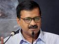 के. चंद्रशेखर राव यांच्या स्वप्नांना केजरीवालांनी लावला सुरुंग - Marathi News | arvind Kejriwal undermines Chandrasekhar Rao's dreams | Latest national News at Lokmat.com