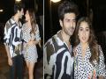 Kartik Aaryan to Sara Ali Khan: Celebrity couples who unfollowed each other on social media - Hindi News | Kartik Aaryan to Sara Ali Khan: Celebrity couples who unfollowed each other on social media | Latest entertainment Photos at Lokmattimes.com