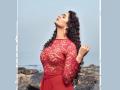 Hotness Overloaded! भाग्यश्री मोटे रेड ड्रेसमध्ये दिसली Too Sexy! - Marathi News | Hotness Overloaded! Bhagyashree Mote shared photos in red dress, looking too Sexy! | Latest filmy News at Lokmat.com