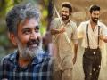 Ss Rajamouli : काय सांगता? ऑस्कर सोहळ्याच्या प्रत्येक तिकिटासाठी राजमौलींना मोजावे लागले ‘इतके’ लाख - Marathi News | Ss Rajamouli Ram Charan Jr Ntr Spent 20 Lakh Per Seat To Oscars 2023 | Latest filmy News at Lokmat.com