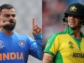 कोहली आणि स्मिथ यांच्यात धावांची भूक सारखीच -वॉर्नर - Marathi News | Same appetite for runs between Kohli and Smith -Warner | Latest cricket News at Lokmat.com