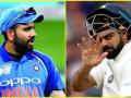 India vs West Indies, 1st Test : पहिल्या कसोटीतून रोहित शर्माचा पत्ता कट - Marathi News | India vs West Indies, 1st Test: Rohit Sharma's excluded from first test | Latest cricket News at Lokmat.com