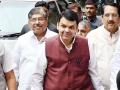 महाजनादेश यात्रेनिमित्त मुख्यमंत्री करणार ४,३८४ किमीचा प्रवास - Marathi News | Chief Minister will travel 1,5 km for the Mahajanesh Yatra | Latest mumbai News at Lokmat.com