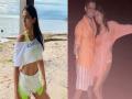 सारा अली खानसोबत दिसणारा हा मिस्ट्री बॉय आहे तरी कोण? - Marathi News | Is Sara Ali Khan dating her 'Kedarnath' AD Jehan Handa? | Latest filmy News at Lokmat.com