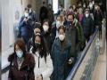 China Coronavirus : धक्कादायक! अवघ्या 15 सेकंदात 'कोरोना'ची लागण; 722 जणांचा मृत्यू - Marathi News | China Coronavirus person caught by corona virus in just 15 seconds | Latest international News at Lokmat.com