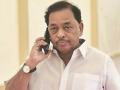 Narayan Rane: नारायण राणेंच्या मागील साडेसाती कायम; महापालिकेची नव्याने नोटीस, दिले आठ दिवस - Marathi News | New notice issued by Municipal Corporation to Narayan Rane, given eight days | Latest maharashtra News at Lokmat.com