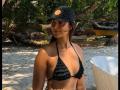 HOTNESS ALERT : तुफान व्हायरल होत आहेत इलियाना डिक्रूजचे बोल्ड बिकिनी फोटो... - Marathi News | Bikini Photos of ileana dcruz Going Viral-ram | Latest filmy News at Lokmat.com