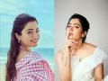 Rashmika Mandanna Birthday: बाबो! अवघ्या 27 वर्षांची रश्मिका मंदाना आहे इतक्या कोटींची मालकीण...! - Marathi News | Rashmika Mandanna birthday special actress Net Worth, Income, property | Latest filmy Photos at Lokmat.com