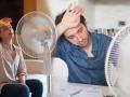 उन्हाळ्यात AC शिवाय Cool राहायचंय? मग 'हे' नक्की करा - Marathi News | this is how you survive in summers without ac | Latest lifeline Photos at Lokmat.com