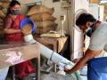 नव्या कृषी कायद्यामुळे रेशनचे धान्य बंद होण्याची भिती - Marathi News | Fear of ration grain closure due to new agriculture law | Latest nagpur News at Lokmat.com