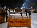 Delhi Violence: अरे भाऊ, कोणीतरी हॉस्पिटलला सोडा नाहीतर हा मरेल; दिल्ली हिंसाचारातील विदारक चित्र - Marathi News | Delhi Violence: Distressing stories of delhi violence in Ground reality pnm | Latest national News at Lokmat.com