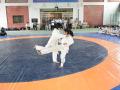 जिल्हास्तरीय ज्युडो स्पर्धेत ‘प्रभात’चे खेळाडू चमकले! - Marathi News | Players of 'Prabhat' shine in district level judo | Latest akola News at Lokmat.com