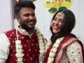 Swara Bhasker Wedding Card: स्वरा-फहादचं अनोखं वेडिंग कार्ड, छापली कधी नव्हे अशी हटके लग्नपत्रिका - Marathi News | swara bhasker fahad ahmad unique wedding card viral shows shah rukh khan connect inqlaab zindabad | Latest filmy News at Lokmat.com