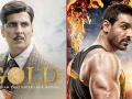 ‘सत्यमेव जयते’ला मागे टाकत ‘गोल्ड’ने कमावले इतके कोटी! - Marathi News | akshay kumar gold and john abraham satyameva jayate box office collection | Latest filmy News at Lokmat.com