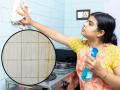 Cleaning Tips : किचनच्या टाइल्स सतत खराब होतात, साफ करण्याचे ५ सोपे उपाय - Marathi News | Cleaning Tips: Kitchen tiles are constantly deteriorating, 5 easy ways to clean | Latest sakhi News at Lokmat.com
