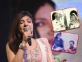Alka Yagnik : ना मतभेद, ना वाद तरीही पतीपासून 28 वर्षांपासून वेगळ्या राहतात अलका याज्ञिक; पण का? - Marathi News | why alka yagnik separated from her husband neeraj kapoor for 28 years | Latest filmy Photos at Lokmat.com