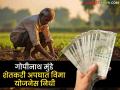 अपघाती मृत्यू झालेल्या शेतकऱ्यांच्या कुटुंबियांना मिळणार मदत! सरकारकडून निधी उपलब्ध - Marathi News | The families farmers who died in accident will get help Funding available from Govt | Latest agriculture News at Lokmat.com
