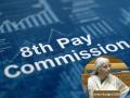 केंद्रीय कर्मचाऱ्यांसाठी गुड न्यूज! ८ व्या वेतन आयोगाची वेबसाईट लाईव्ह; १८ प्रश्नांद्वारे मागवली जनतेची मते - Marathi News | 8th Pay Commission Update: Good news for central employees! 8th Pay Commission website goes live; Public opinion sought through 18 questions | Latest business News at Lokmat.com