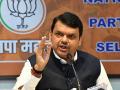 कृषिपंपावर सरकारची ‘चालुगिरी’- फडणवीस  - Marathi News | Government's 'Chalugiri' on agricultural pumps - Fadnavis | Latest maharashtra News at Lokmat.com