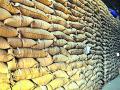 उपराजधानीत ५८ महिन्यात २५ कोटींचे गहू-तांदूळ खराब - Marathi News | wheat-rice spoiled worth 25 crore in sub-capital in 58 months | Latest nagpur News at Lokmat.com