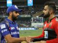 विराट कोहली - रोहित शर्मा आज समोरासमोर - Marathi News | Virat Kohli - Rohit Sharma face to face today | Latest cricket News at Lokmat.com