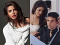 Priyanka Chopra : “आईने मला जमिनीवर आणलं...”, ‘ऐतराज’नंतर अशी झाली होती प्रियंका चोप्राची अवस्था - Marathi News | Priyanka Chopra started behaving like her Aitraaz character in real life | Latest filmy News at Lokmat.com