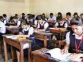कोरोनाच्या छायेत आजपासून 22 जिल्ह्यांत शाळा सुरू होणार - Marathi News | Schools will start in 22 districts from today in the shadow of Corona | Latest mumbai News at Lokmat.com