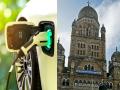 BMC Budget For Electric Vehicle Charging: वाहने चार्ज करायचीत, ह्या घ्या जागा! मुंबई महापालिकेने पेटारा उघडला  - Marathi News | Mumbai Municipal Corporation gave 12 lands to build Electric Vehicle Charging Station to Private Govt companies in BMc Budget 2022 | Latest mumbai News at Lokmat.com