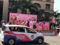 Nirbhaya Squad Mumbai: मुंबई महिलांसाठी आणखी सुरक्षित होणार; निर्भया पथकाला मिळाली मोठी ताकद - Marathi News | Nirbhaya Squad Mumbai: Mumbai will be safer for women; Nirbhaya squad got more strength | Latest crime News at Lokmat.com