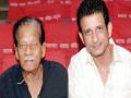 दु:खद!! अभिनेता शर्मन जोशीचे वडील अरविंद जोशी यांचे निधन  - Marathi News | sharman joshi father arvind joshi died in nanavati hospital in mumbai | Latest filmy News at Lokmat.com