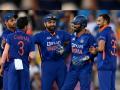 विजयी लय कायम राखण्याचा टीम इंडियाचा निर्धार - Marathi News | Team India is determined to maintain the winning streak | Latest cricket News at Lokmat.com