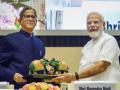 सुलभ जगण्याएवढाच सुलभ न्यायही महत्त्वाचा : पंतप्रधान - Marathi News | Easy justice is as important as easy living: Prime Minister Narendra Modi | Latest national News at Lokmat.com