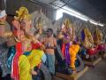 यंदा बाप्पा पावणार; ५० लाखांच्या उलाढालीचा अंदाज! - Marathi News | This year Ganesh Idols Turnover estimated at Rs 50 lakh! | Latest akola News at Lokmat.com