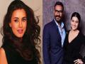 लग्नानंतर अजय देवगणचे होते महिमा चौधरीसोबत अफेअर? - Marathi News | Truth about Ajay Devgn's alleged extra-marital affair with Mahima Chaudhry | Latest filmy News at Lokmat.com