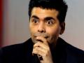 करण जोहरने केले ‘लाईक’ अन् सोशल मीडियावर ट्रेंड झाला #ShameOnKaranJohar हॅशटॅग ! - Marathi News | shame on karan johar trends on twitter as he accidently likes tweet on kesari abusing shahrukh khan | Latest filmy News at Lokmat.com