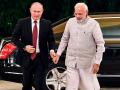 तटस्थ कसले राहता? भारताने रशियाचे कान धरावे! - Marathi News | How do you stay neutral? India should say to Russia about its wrong way | Latest editorial News at Lokmat.com