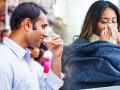 Why Women Feel Cold More Than Men : पुरुषांपेक्षा बायकांना जास्त थंडी वाजते हे खरं की खोटं? ताजा अभ्यास म्हणतो.. - Marathi News | Is it true or false that women feel colder than men? The latest study says .. | Latest sakhi News at Lokmat.com