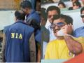 NIA Raid on Dawood Gang: ‘एनआयए’चे ऑपरेशन दाऊद; २९ ठिकाणी छापे; सलीम फ्रूटसह चार ताब्यात, चाैकशी सुरू - Marathi News | Operation Dawood of the NIA; Raids at 29 places; Four possessions with Salim Fruit, starting with Chak | Latest crime News at Lokmat.com