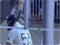 बेन स्टोक्सने असा काढला राग; व्हिडीओ झाला वायरल - Marathi News | Angry Ben Stokes hits his bat; The video has gone viral | Latest cricket News at Lokmat.com