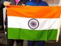 ५० किलोचं तांदुळाचं पोतं तिनं सहज उचललं, तेव्हाच वाटलं पोर वेटलिफ्टिंगसाठी तयार झाली! - सुवर्णपदक जिंकणाऱ्या पुण्याच्या लेकीचा अभिमान - Marathi News | | Latest sakhi News at Lokmat.com