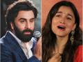 Ranbir Kapoor, Alia Bhatt : “माझी मुलगी आलियासारखी अजिबात व्हायला नको”, असं का म्हणाला रणबीर कपूर? - Marathi News | Ranbir Kapoor doesn't want daughter Raha to have Alia Bhatt's personality | Latest filmy News at Lokmat.com