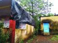 जिल्हा परिषद शाळांच्या इमारतींंची दुर्दशा - Marathi News | Zilla Parishad School Buildings in worst condition | Latest raigad News at Lokmat.com