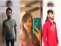 पतीने पत्नी आणि तिच्या प्रियकराला रंगेहाथ पकडलं, मग केले 11 वेळा चाकूने वार - Marathi News | Gujarat : Husband caught wife and lover in objectionable position in rajkot then stabbed him 11 times | Latest crime News at Lokmat.com