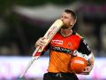 स्टार फलंदाज डेव्हिड वॉर्नर मानसिकदृष्ट्या कणखर! - Marathi News | Star batsman David Warner is mentally strong! | Latest cricket News at Lokmat.com